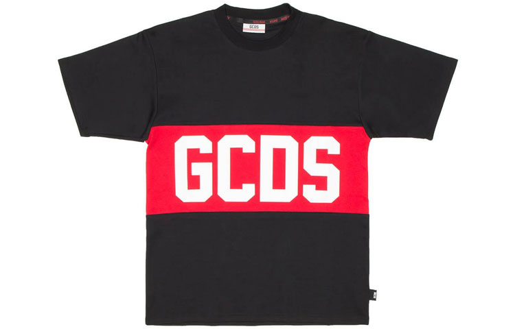 Футболки GCDS