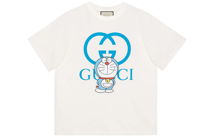 Футболки Gucci