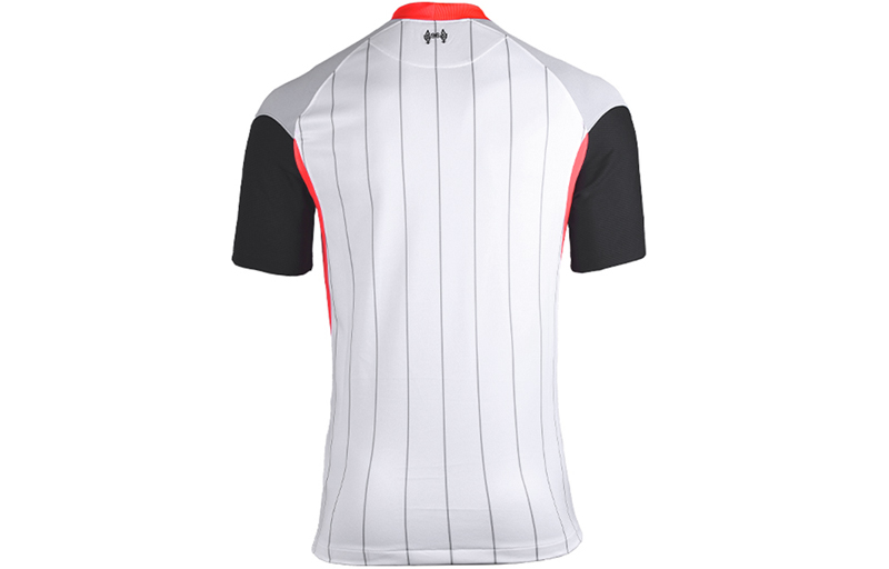 Nike Liverpool F.C. Stadium Air Max Men’s Football Shirt