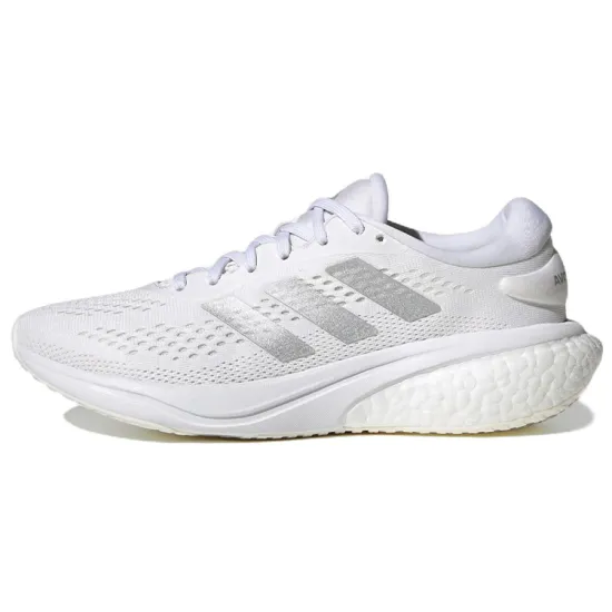 Adidas Supernova 2 Running Shoes Women's Low-top White