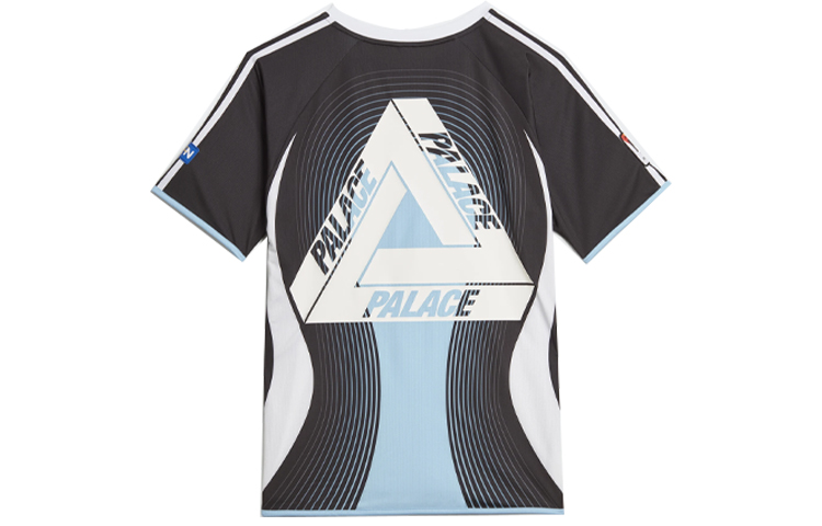 Palace X Adidas Sunpal Football Shirt
