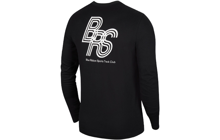Nike Running T Shirt Men’s Black