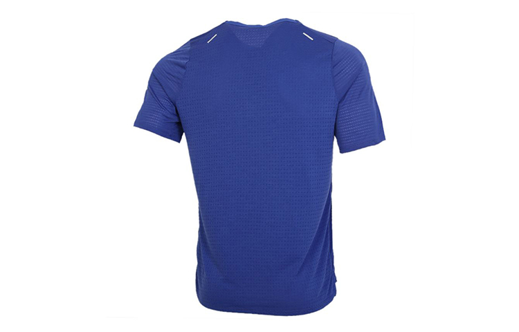 Nike Running T Shirt Men’s Blue