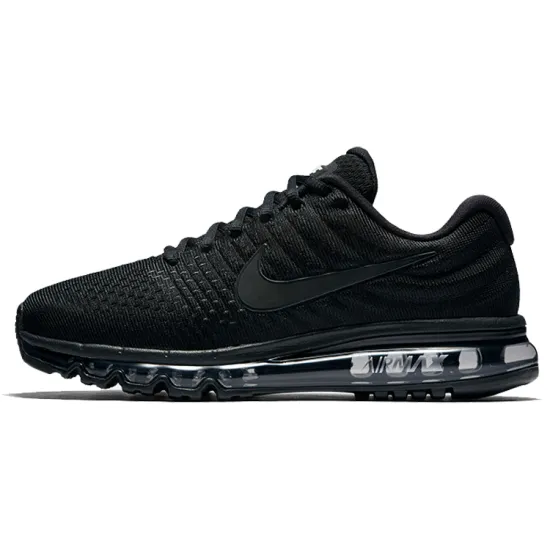 Nike Air Max 2017 Triple Black