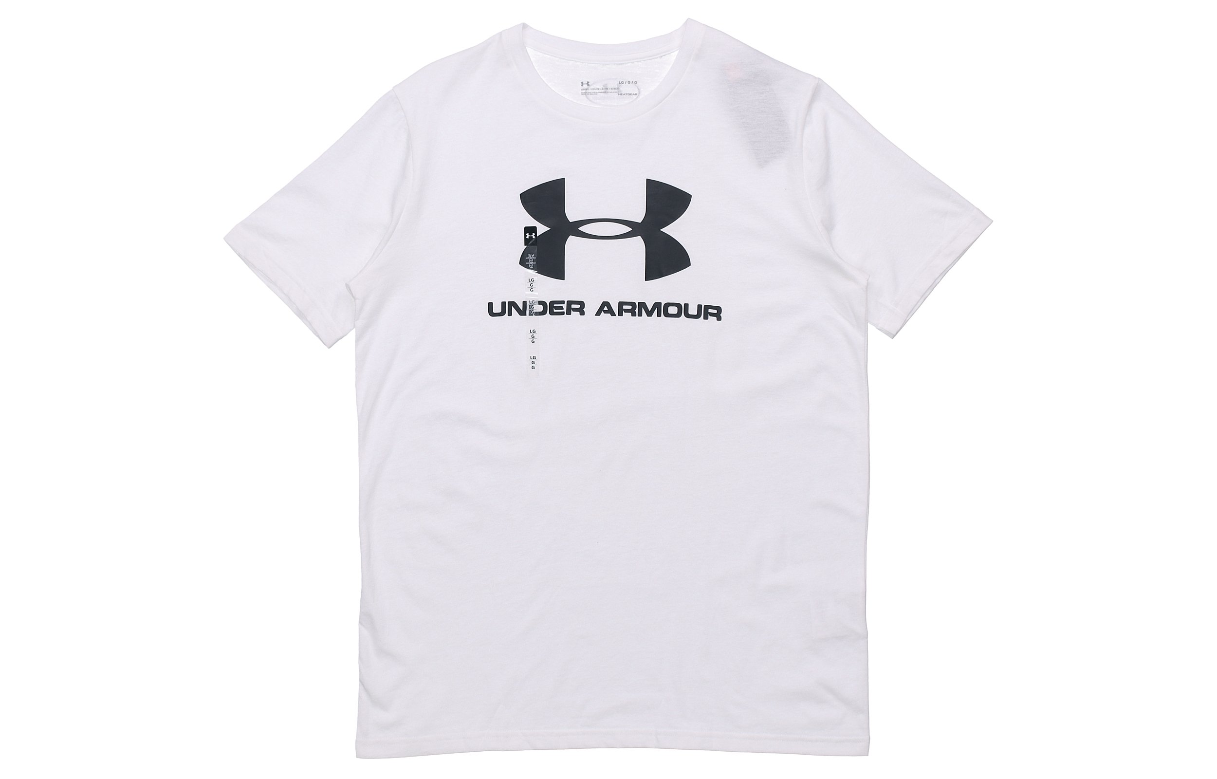 Under Armour Футболка Мужская Купить