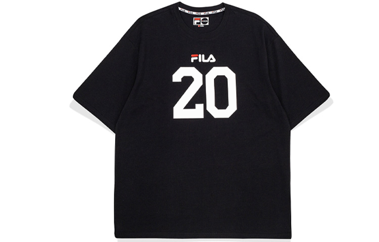 FILA FUSION T