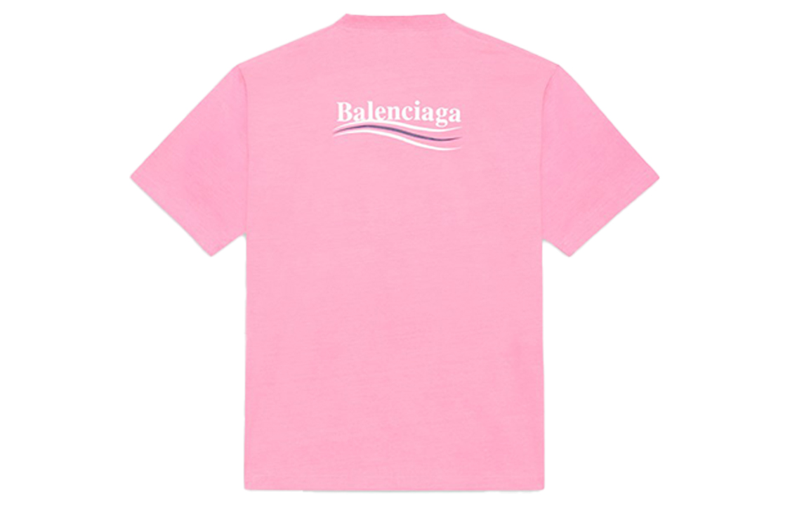 Balenciaga LogoT