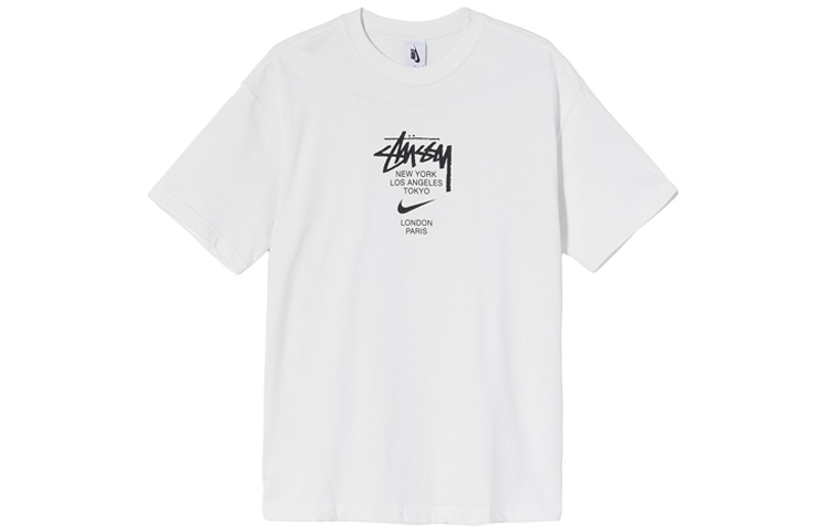 Stussy Вайлдберриз
