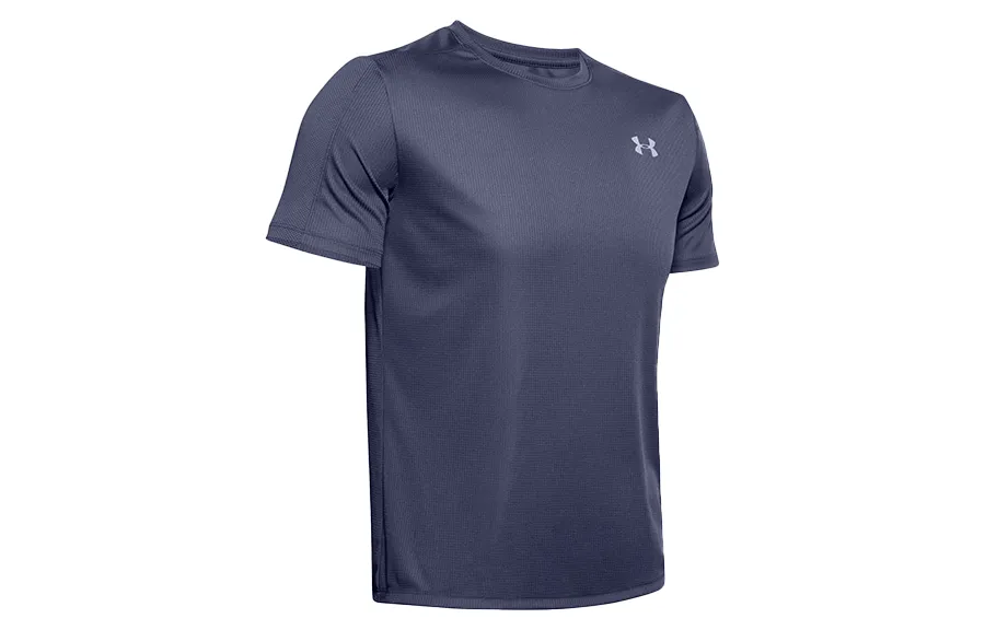 Under Armour T Shirt Men's Blue