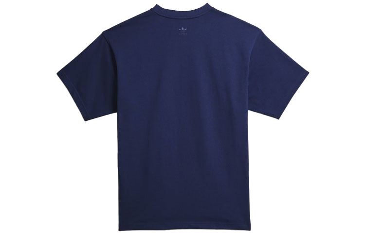 Футболка adidas originals T (ночное небо) — фото 2