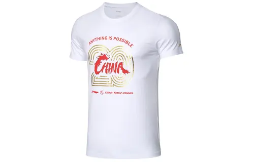 Li Ning Table Tennis Collection Table Tennis Apparel Men's