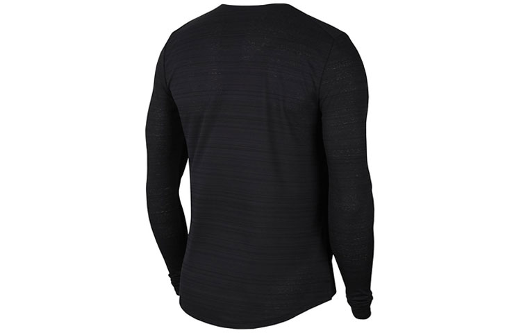 Nike Running T Shirt Men’s Black