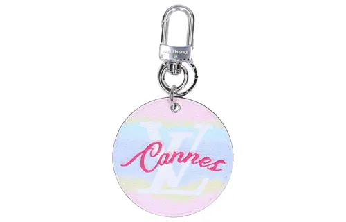 LOUIS VUITTON Illustre Charms Women's