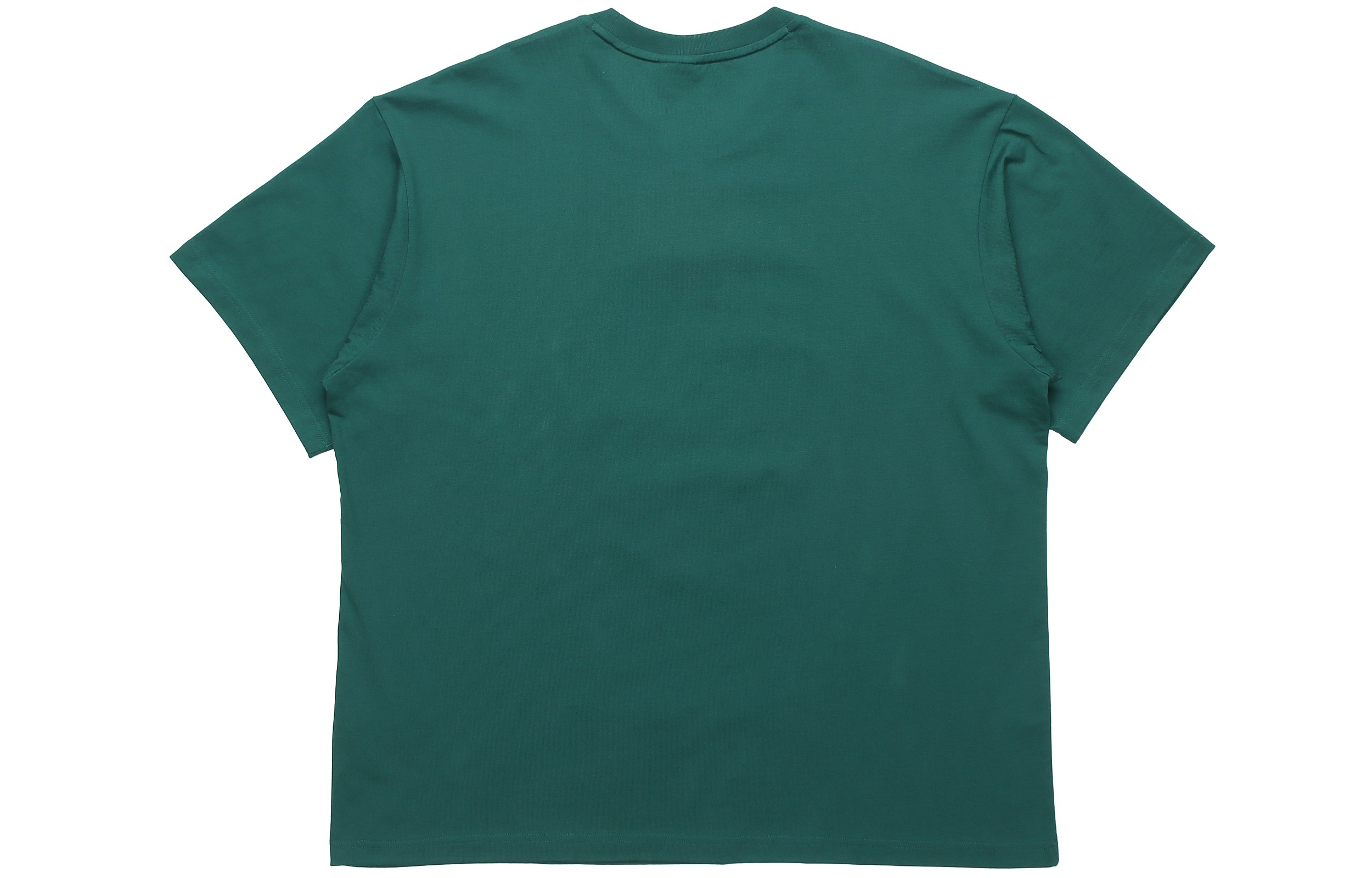 Мужская футболка adidas Originals Artist Tee (зеленая) — фото 2