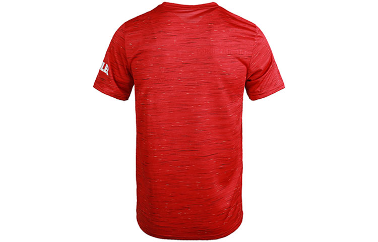 Adidas Manchester United Home Shirt 2020 21 Jersey