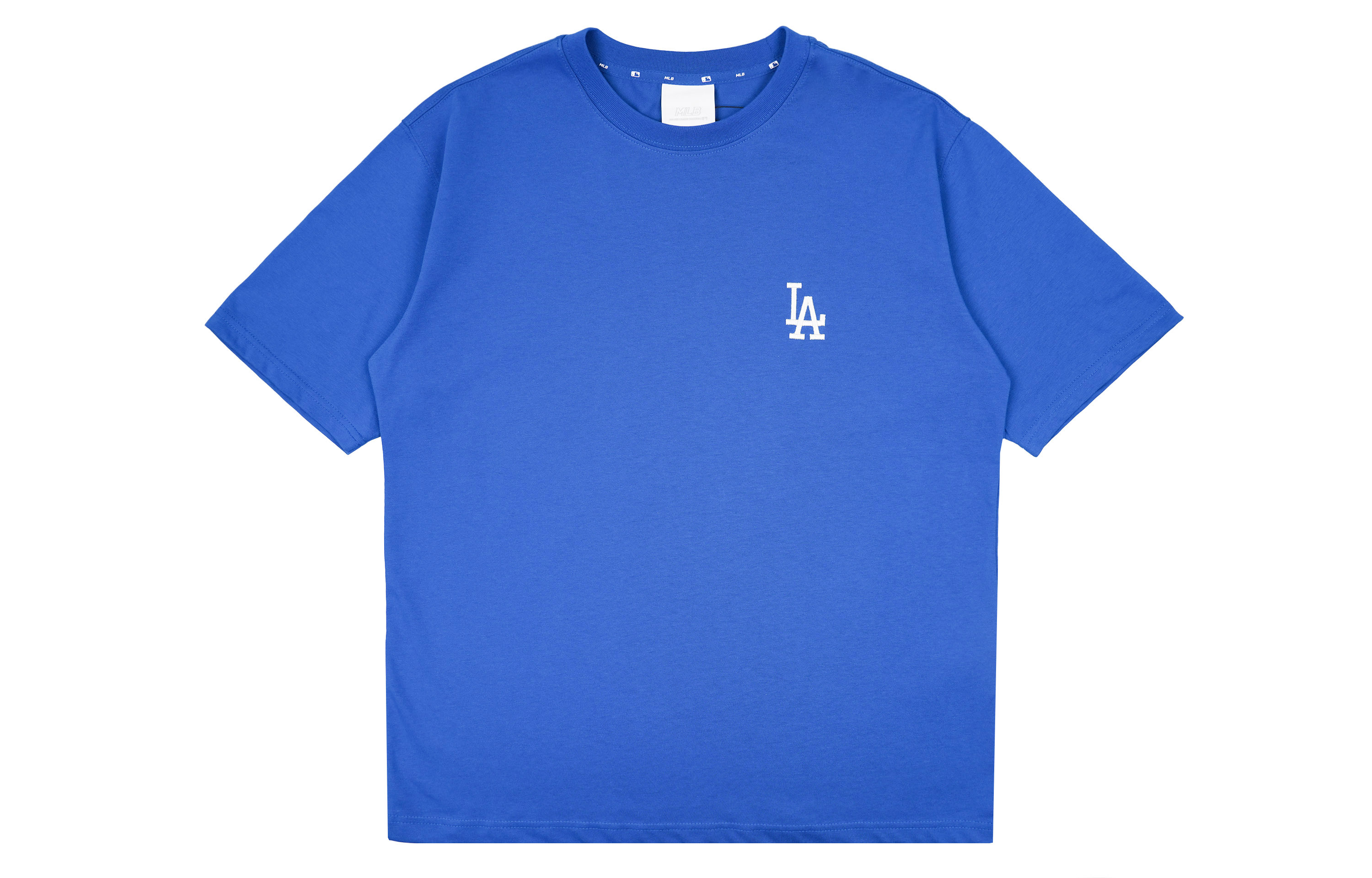 Футболка MLB T-Shirt (синяя) — фото 2