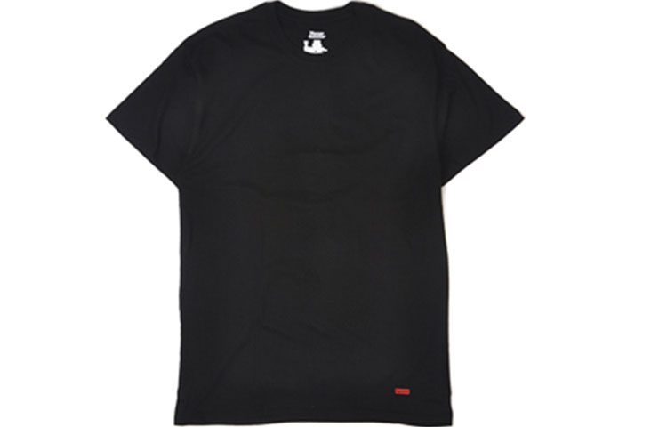 ★2022AW WEEK5★Supreme Maude Tee Supreme Maude Tee Black Men's - FW22 - US