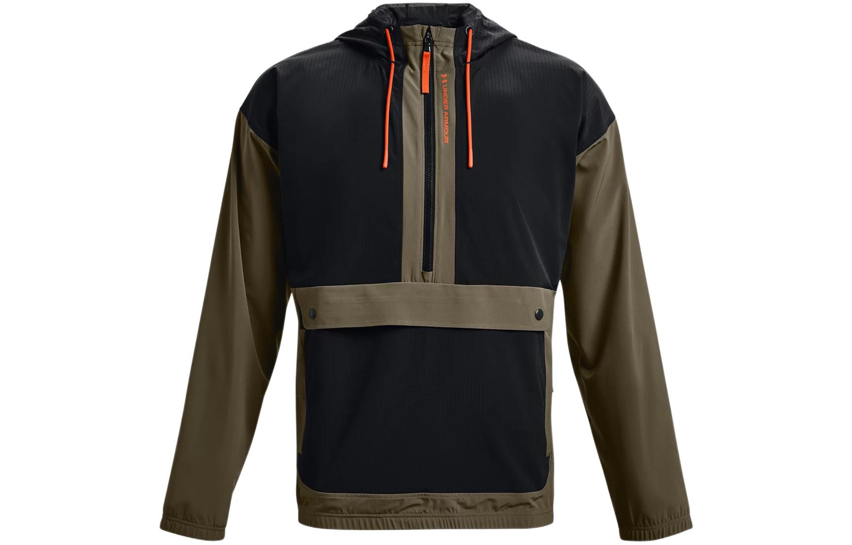 Under Armour Popover