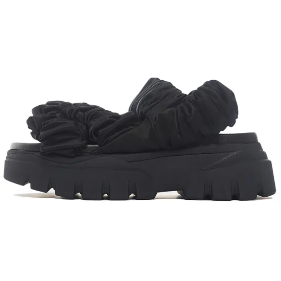 LiNing Beach Sandals Women's Black