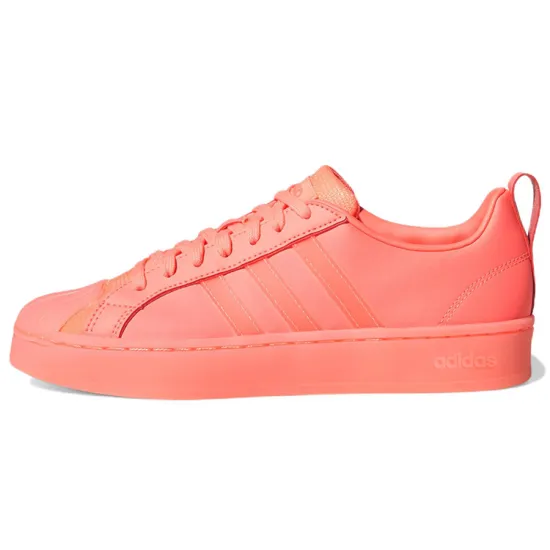 Adidas Neo Streetcheck 'Red' Women's