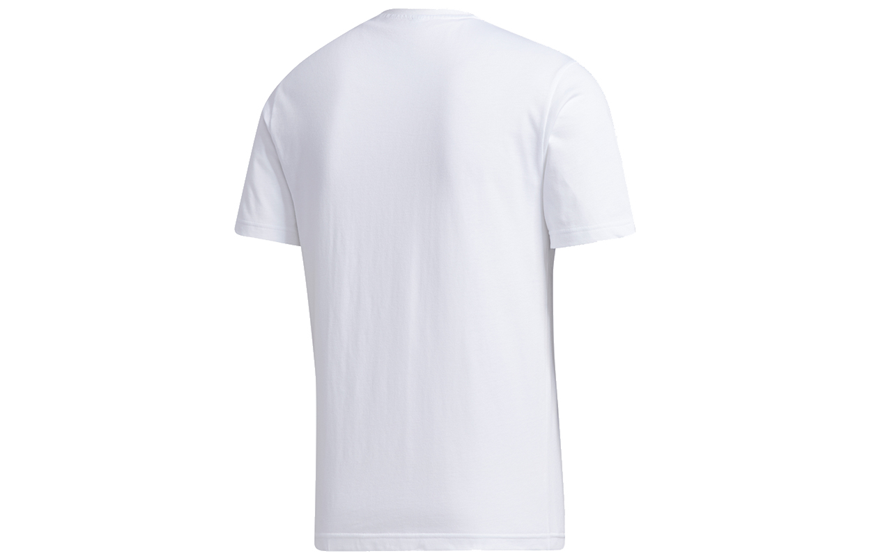 Adidas Soccer Jerseys Men’s White Moderate