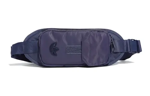 Adidas Originals Fanny Packs Blue