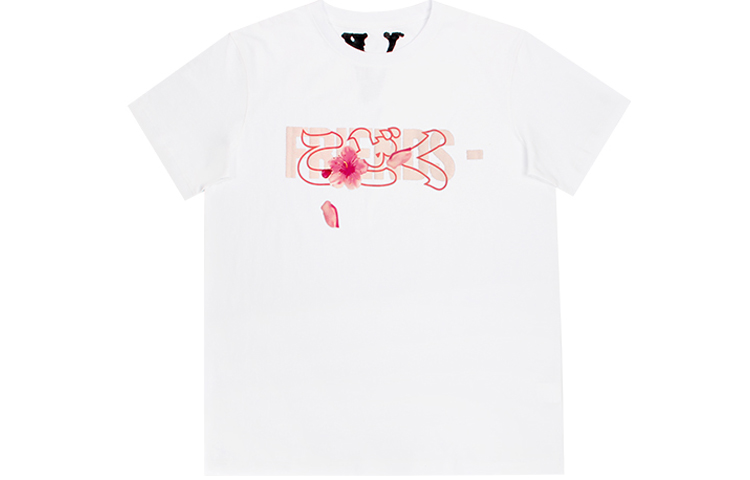 VLONE Sakura VLogoT