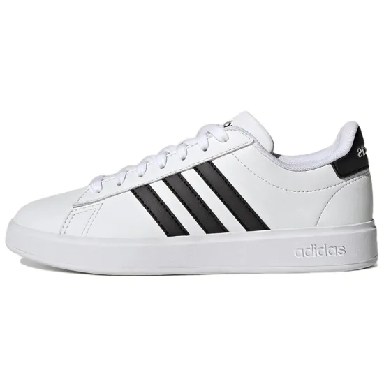Adidas Neo Grand Court Cloud White Core Black Women's