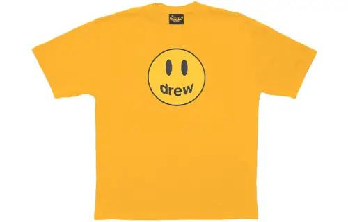 Drew House Mascot T shirt