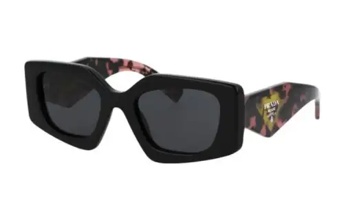leopard print tinted sunglasses