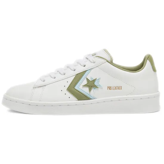 Converse Pro Leather Low Sunblocked Sage Blue