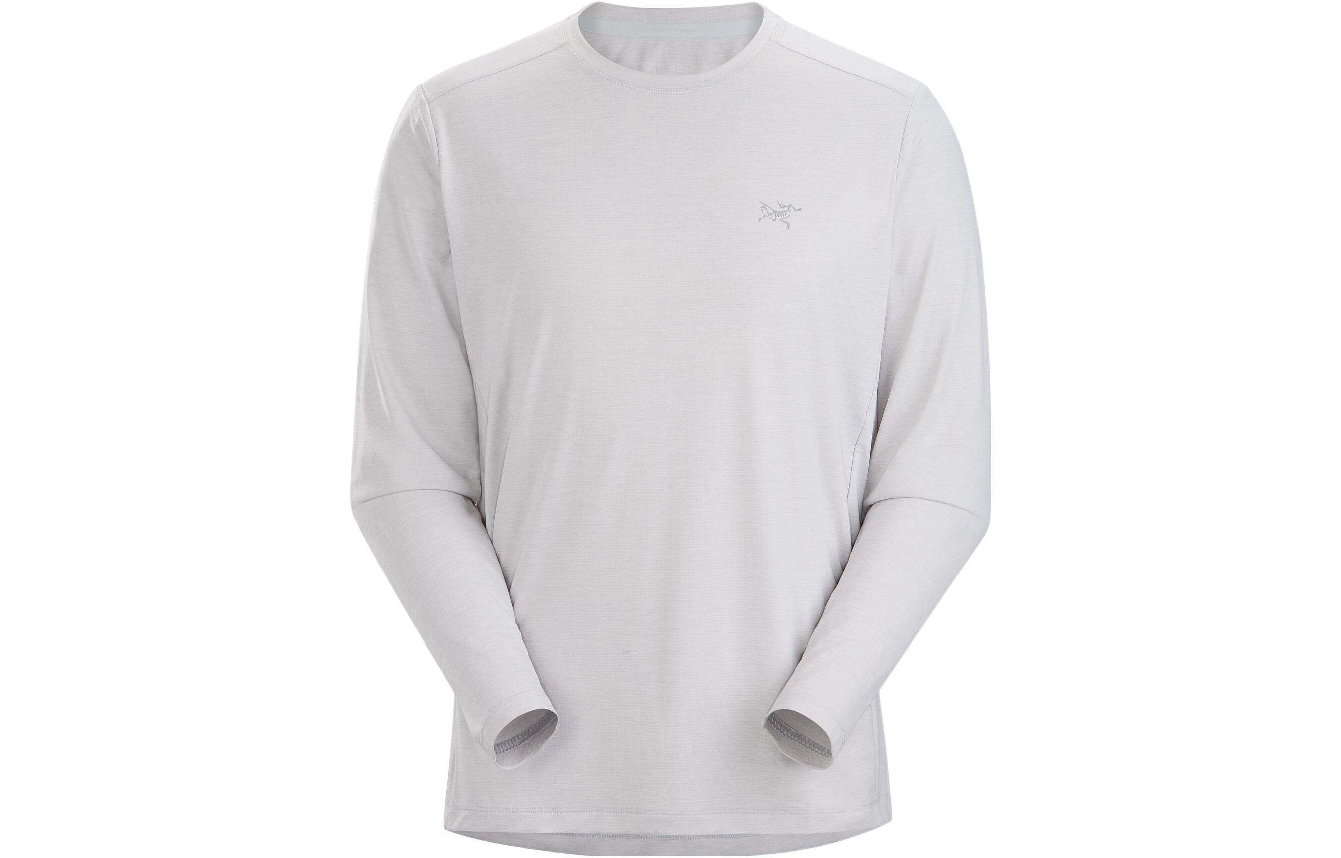 Лонгсливы Arc'teryx