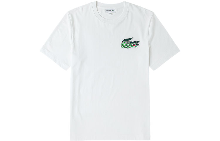 Футболки Lacoste