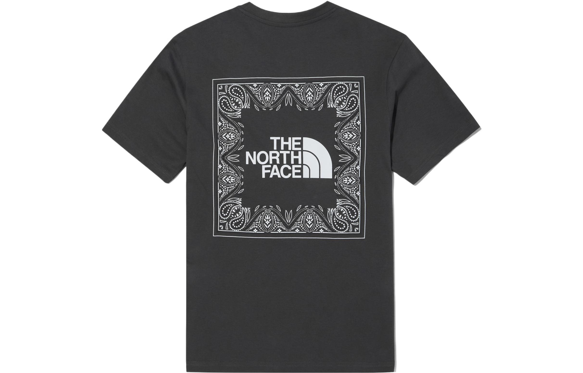 The north on sale face bandana