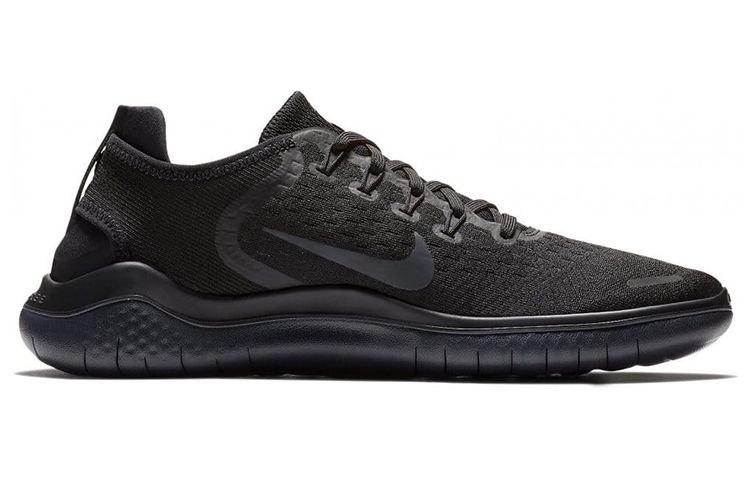 Nike black 2018 online