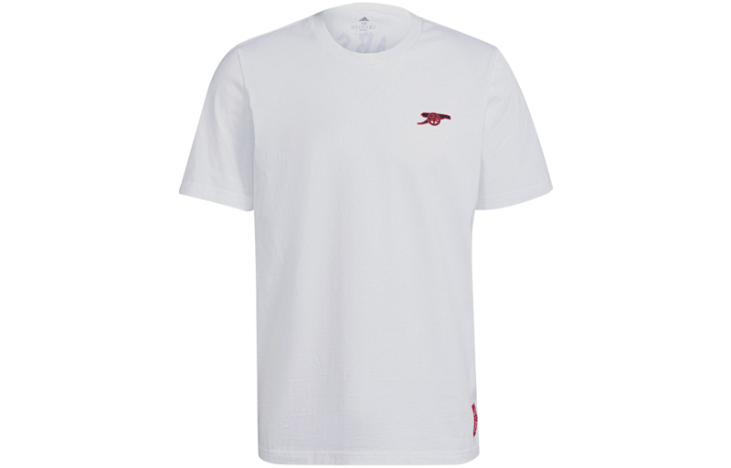 Adidas Soccer Jersey Men’s White