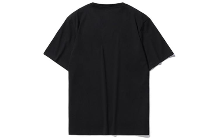 Li Ning Casual Sportswear Unisex Black