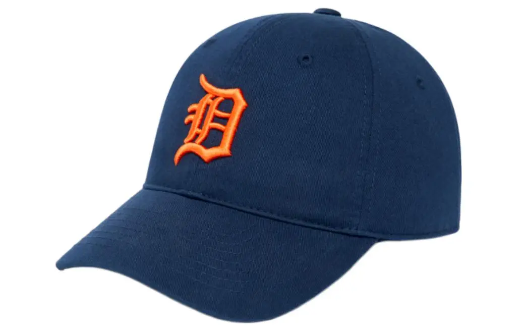 MLB Cotton Baseball Caps Unisex