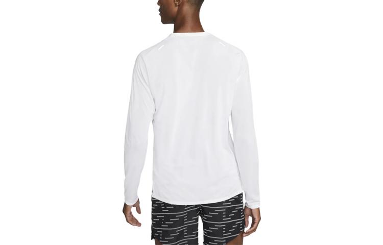 Nike Running T Shirt Men’s White