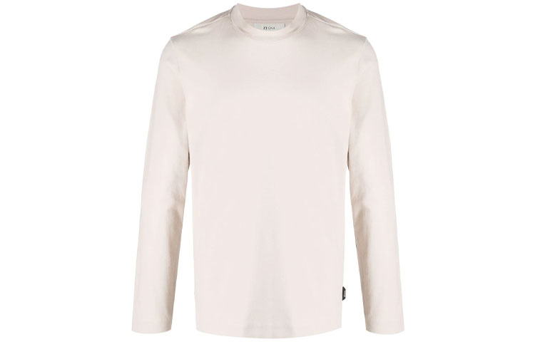 Лонгсливы Ermenegildo Zegna