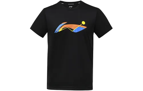 Li Ning Table Tennis Collection Table Tennis Apparel Men's