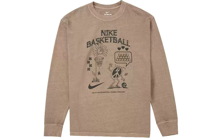 Nike T