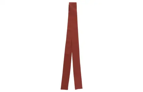 PRADA Scarves Unisex Red