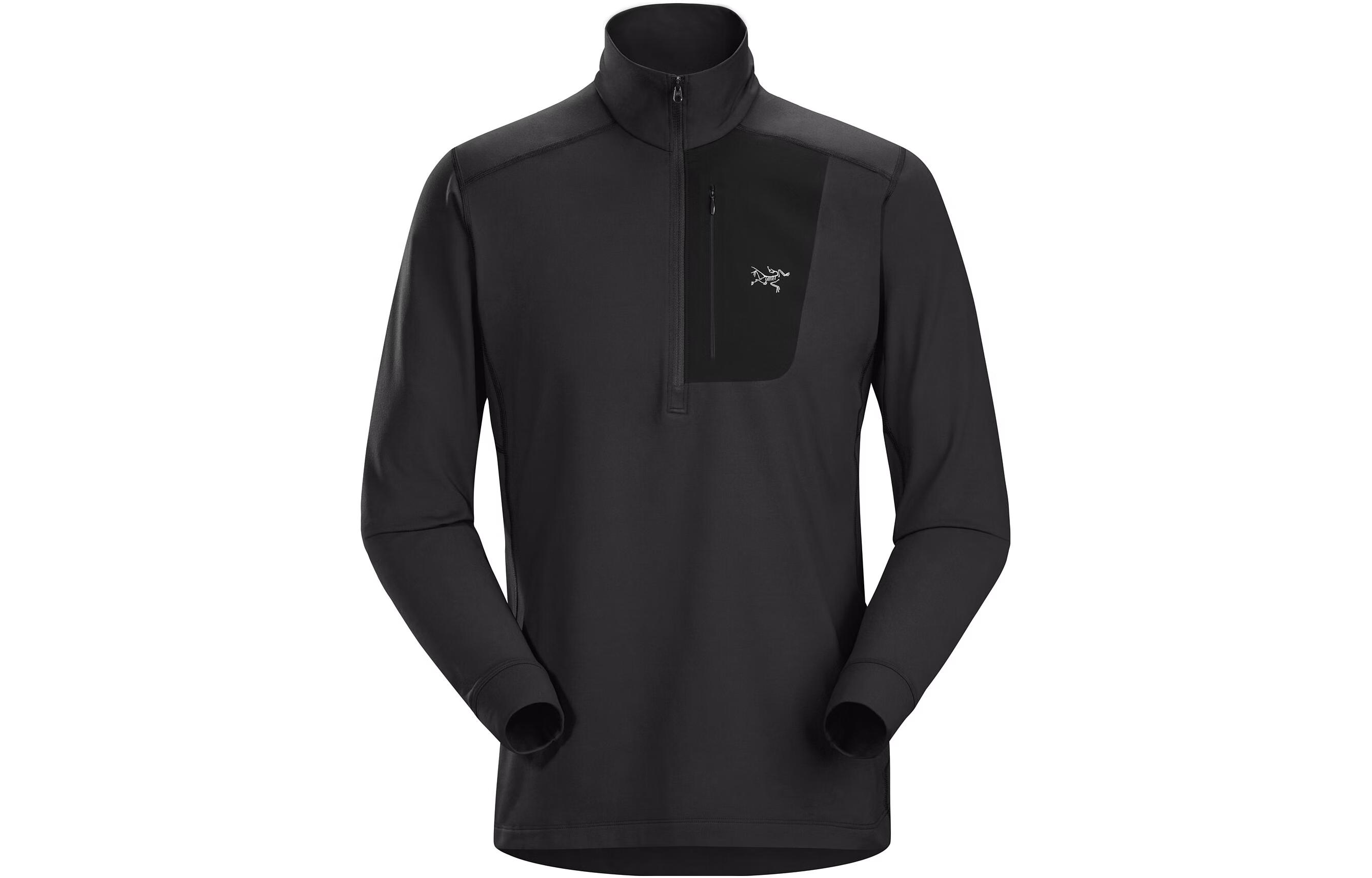 Zip neck. арктерикс джемпер на молнии. Neck zip. Arcteryx zip neck. Arcteryx cold wx jacket sv.