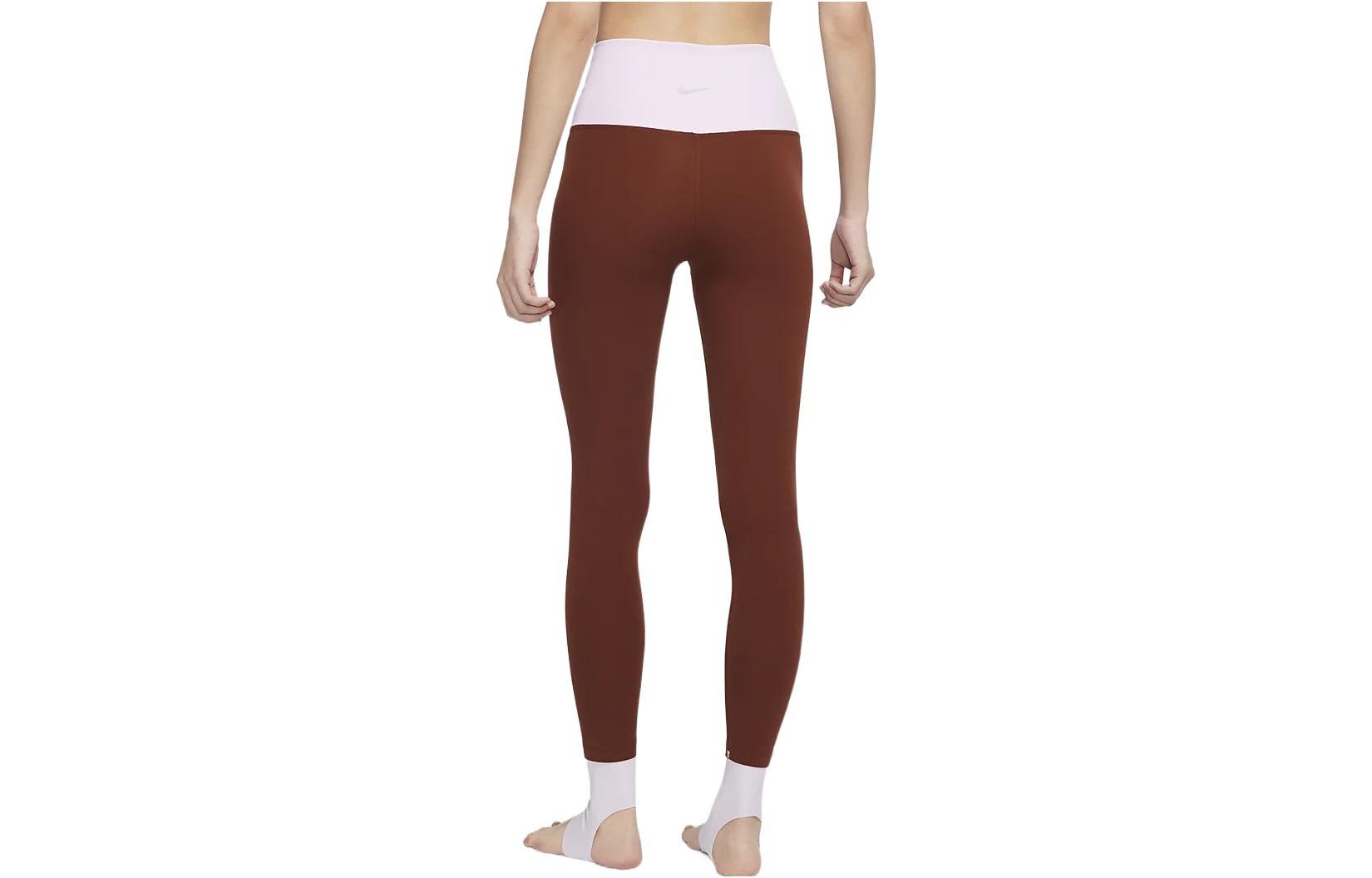 Nike Sports Pants Women’s Red Moderate