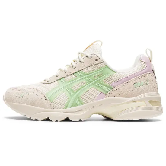 Asics Gel-1090 V2 Cream Jade Women's
