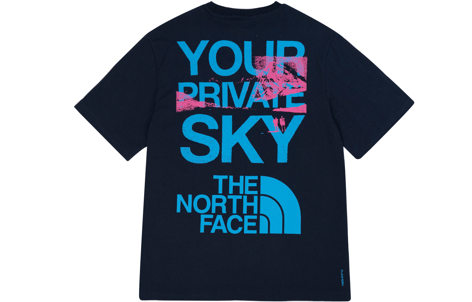 THE NORTH FACE SS22 UE T