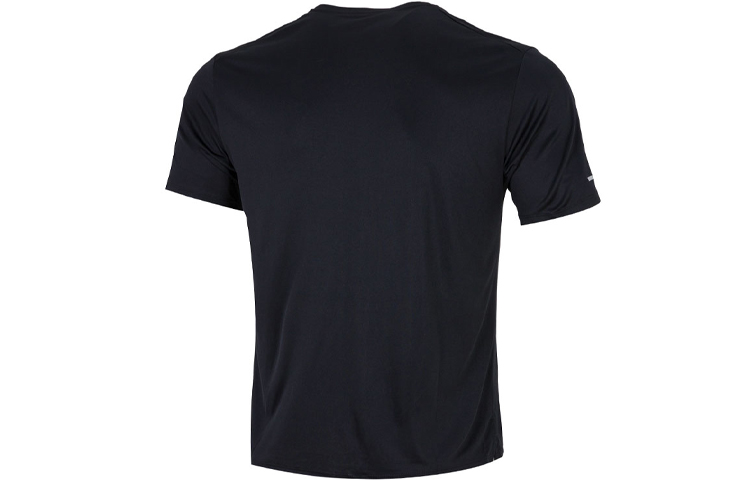 Nike Running T Shirt Men’s Black