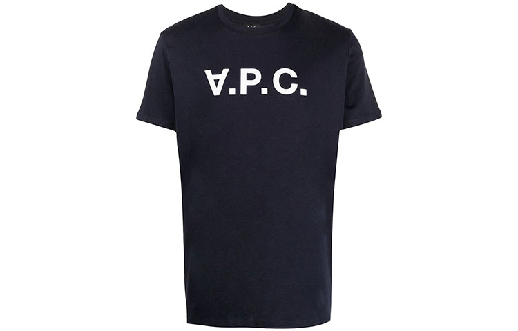 Футболки A.P.C.