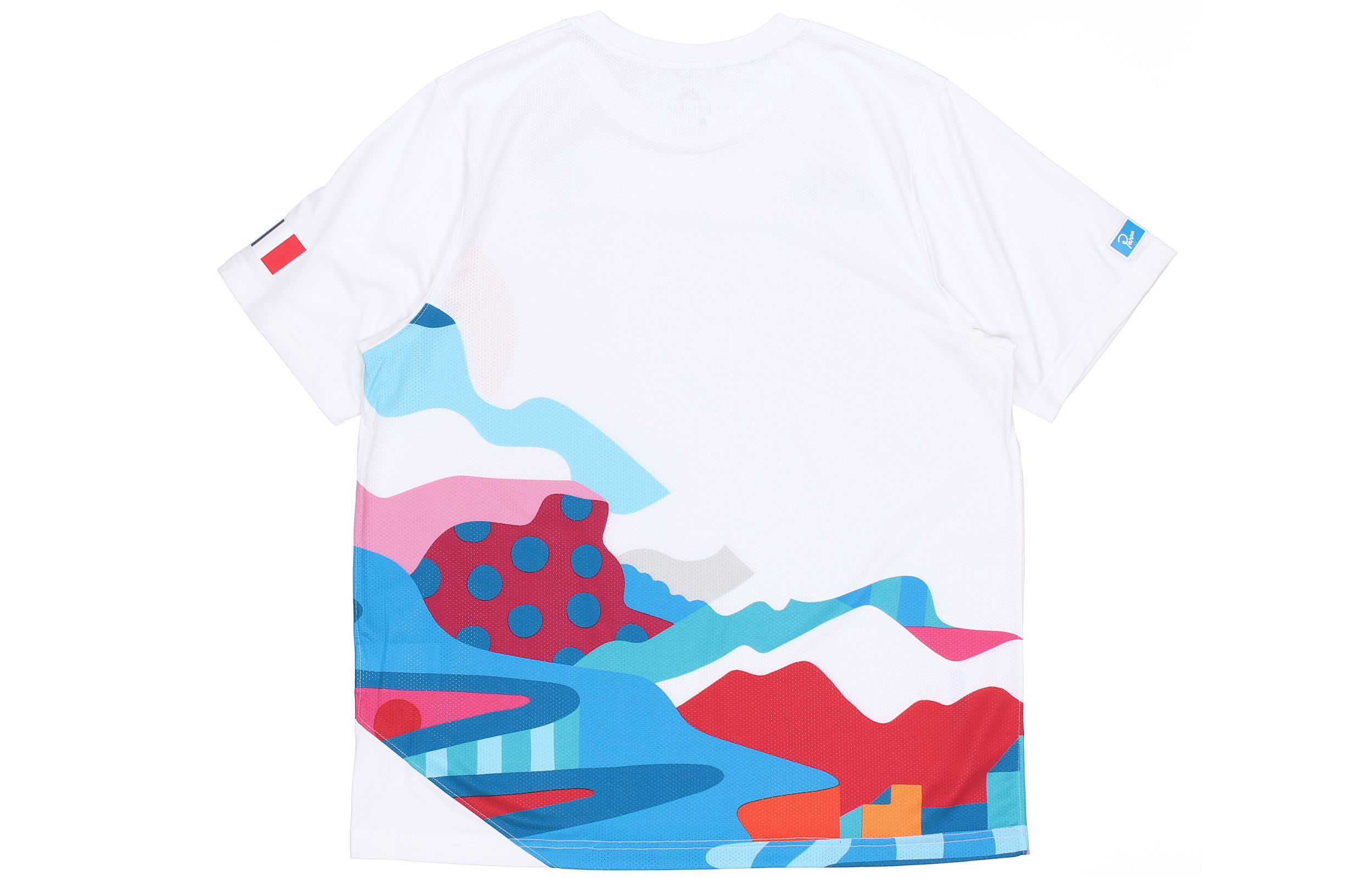 nike sb parra shirt